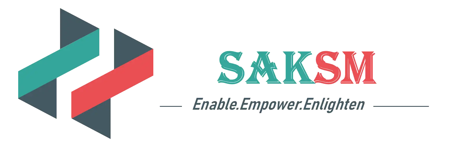 saksm logo